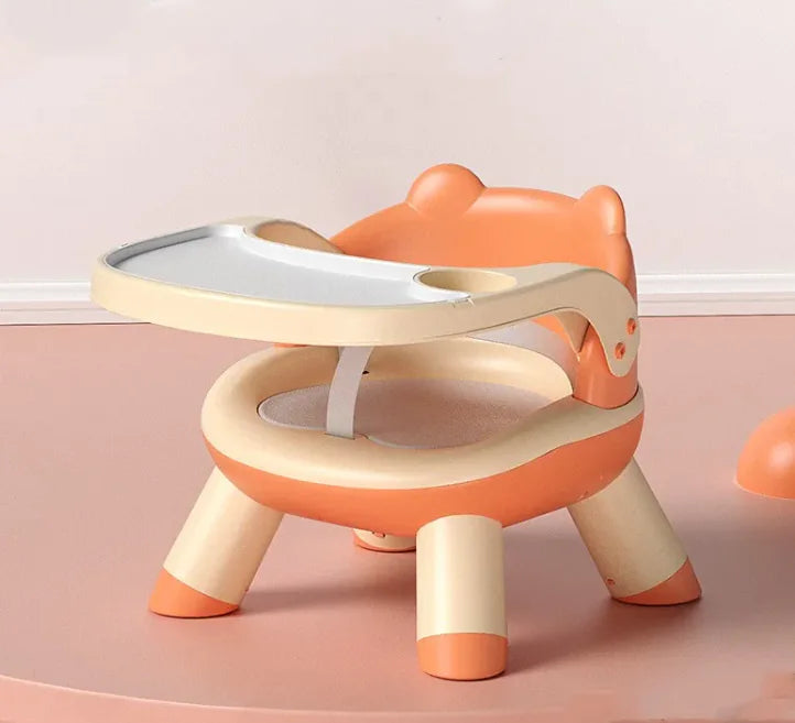 Comfort Cradle Baby Dining Chair