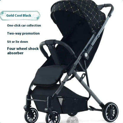 Travel Lite Stroller