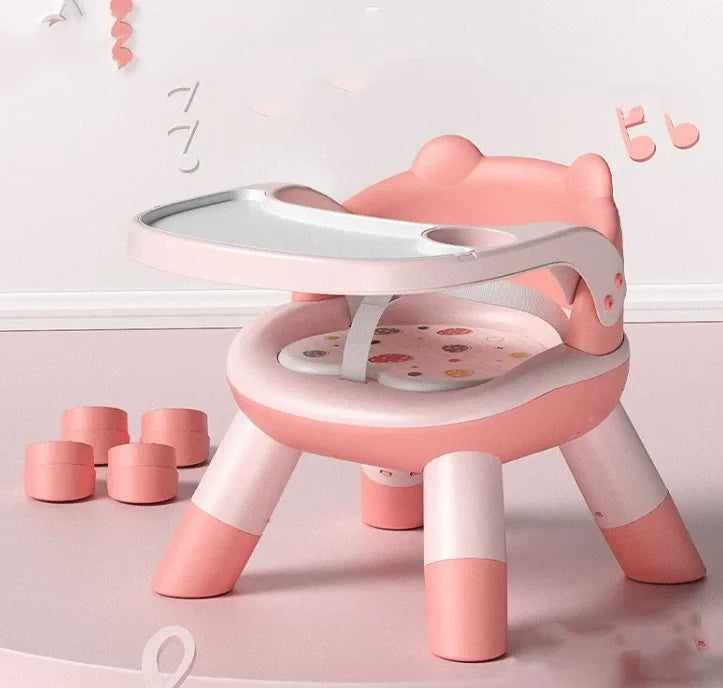 Comfort Cradle Baby Dining Chair