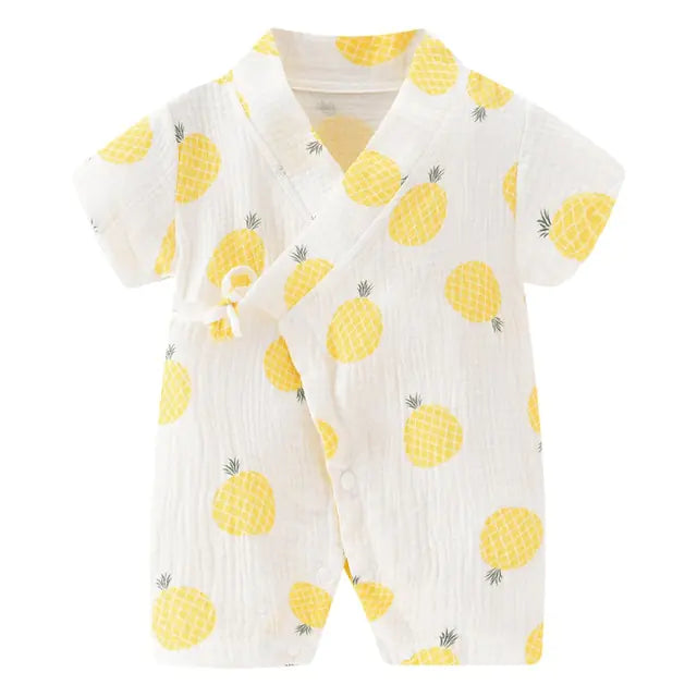 Infant Summer Clothing