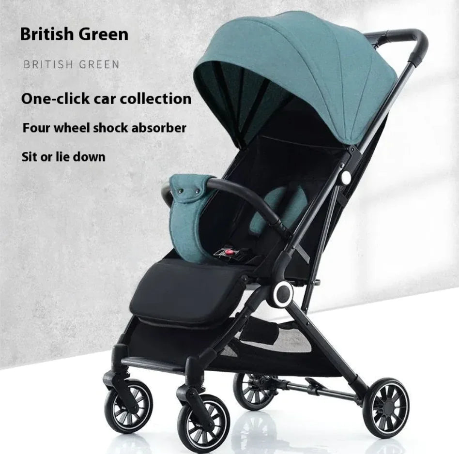 Travel Lite Stroller