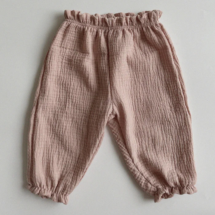 Comfy Baby Pants