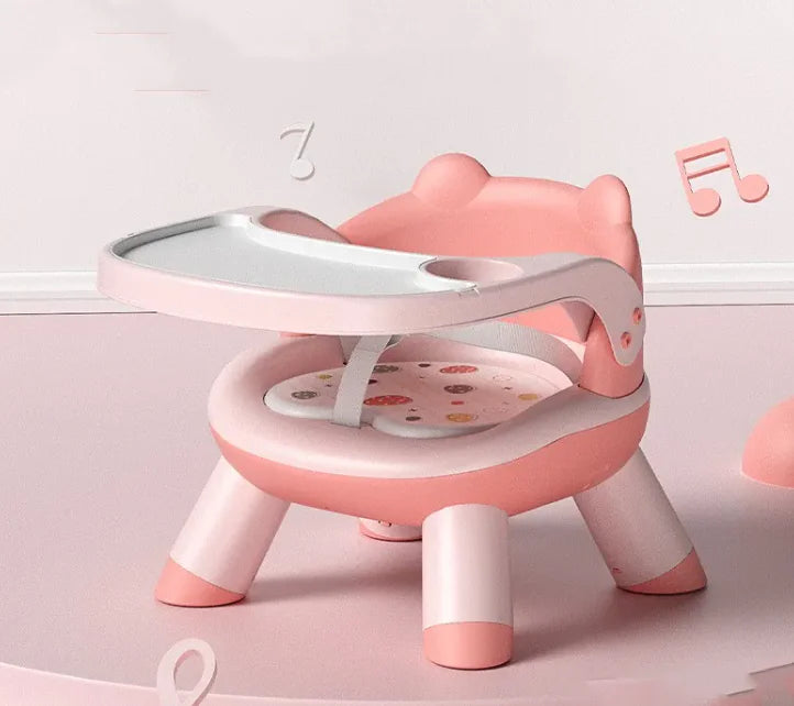 Comfort Cradle Baby Dining Chair