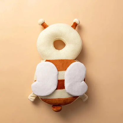 Baby Toddler Anti-fall Headrest