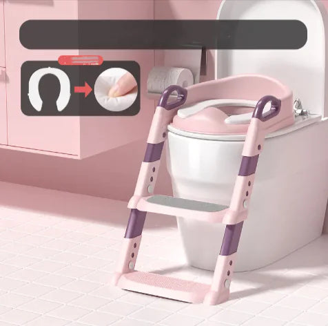 Children’s Training Toilet – Perfect for Boys and Girls