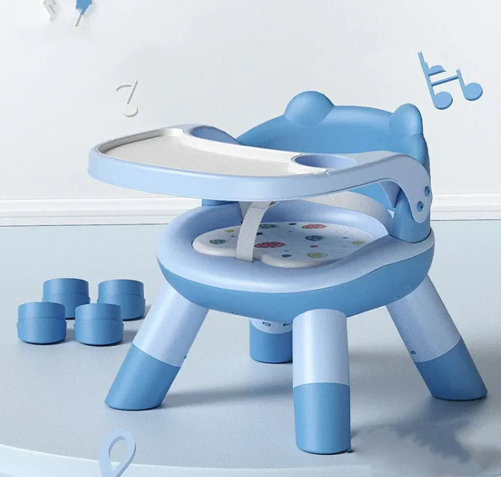 Comfort Cradle Baby Dining Chair