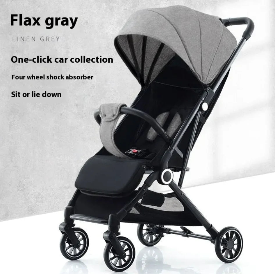 Travel Lite Stroller