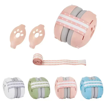 Sleep Noise-Proof Child Protective Earmuffs