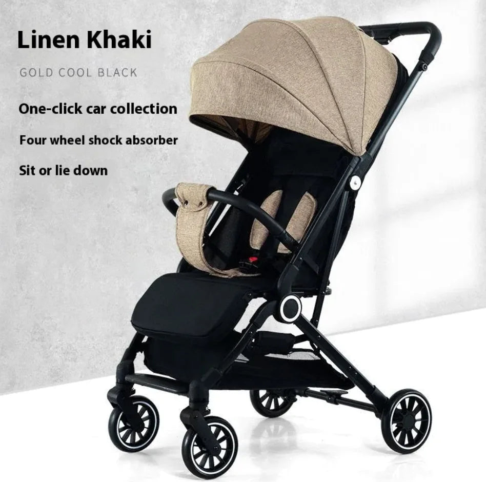 Travel Lite Stroller