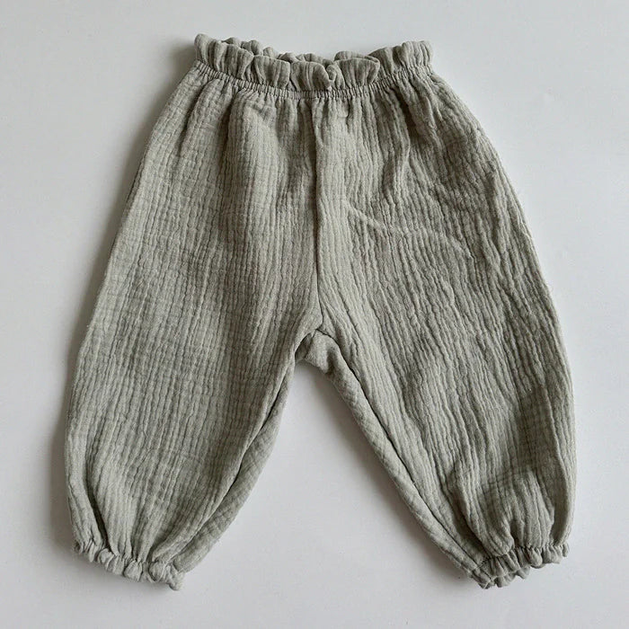 Comfy Baby Pants