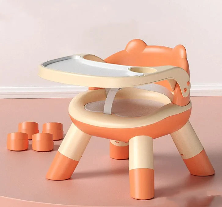 Comfort Cradle Baby Dining Chair